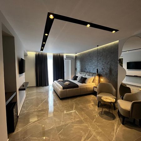 Leodori 3 Suites Shengjin Luaran gambar