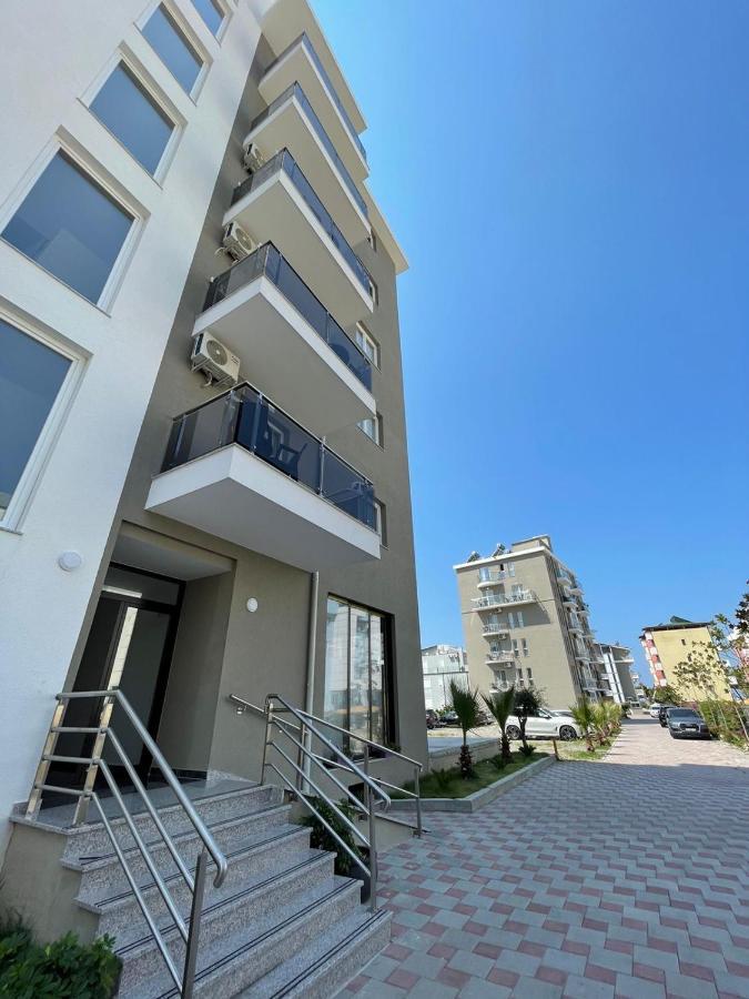 Leodori 3 Suites Shengjin Luaran gambar