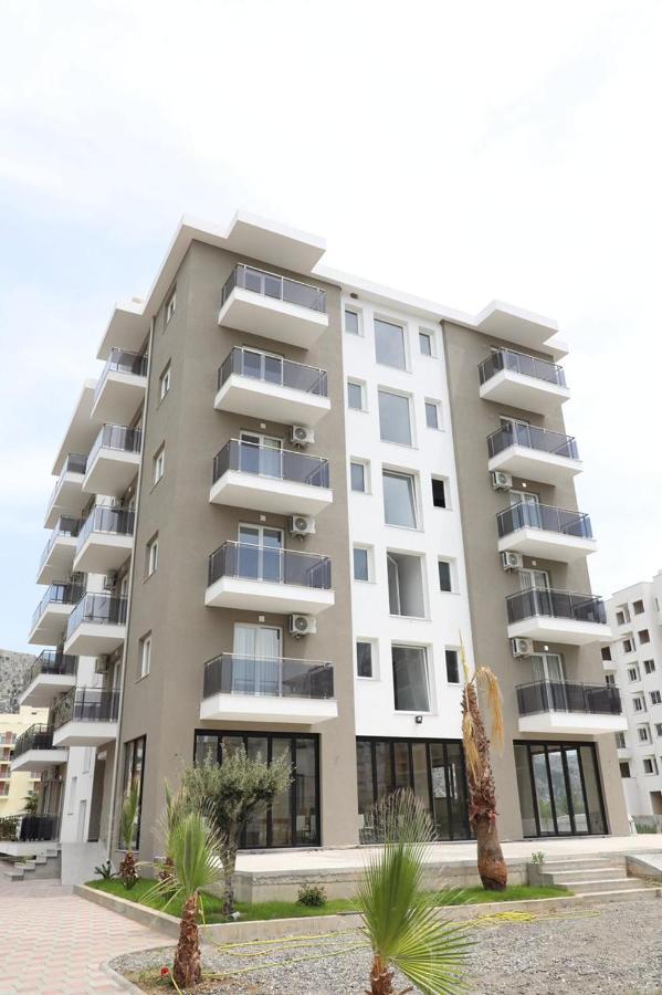 Leodori 3 Suites Shengjin Luaran gambar