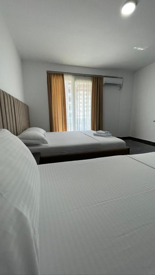 Leodori 3 Suites Shengjin Luaran gambar