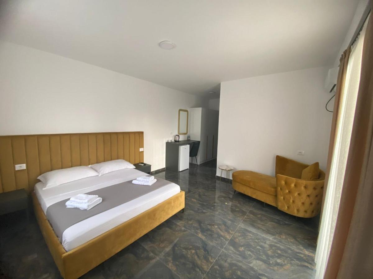 Leodori 3 Suites Shengjin Luaran gambar