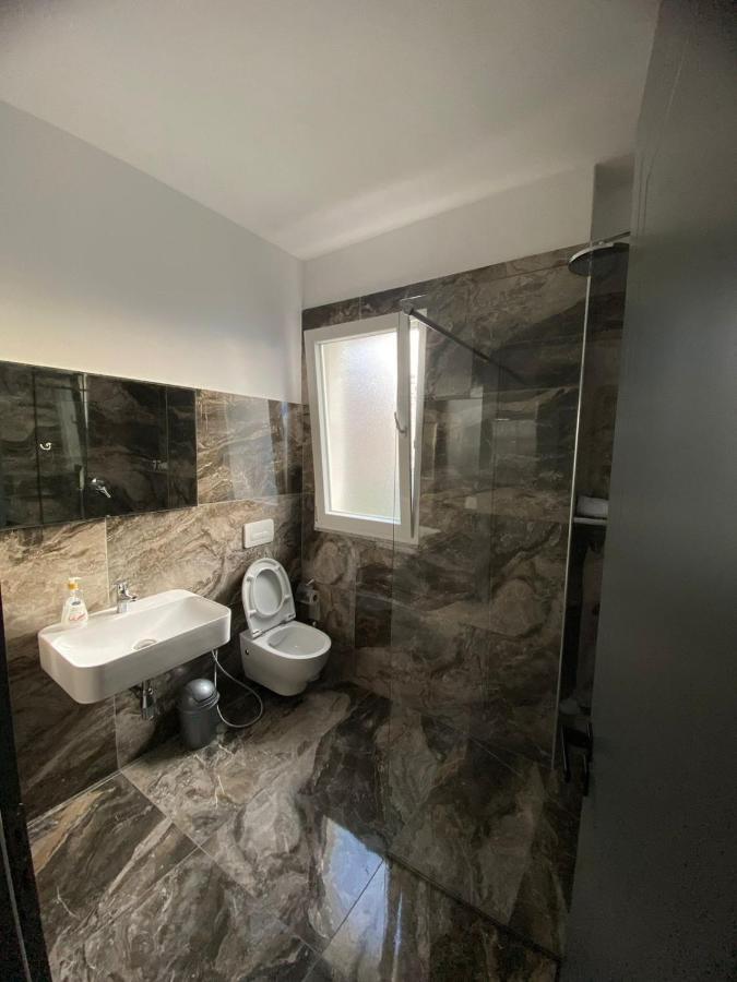 Leodori 3 Suites Shengjin Luaran gambar