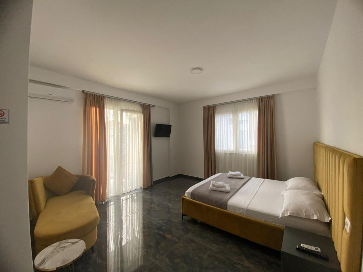 Leodori 3 Suites Shengjin Luaran gambar