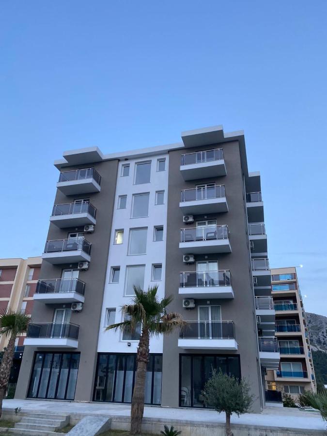 Leodori 3 Suites Shengjin Luaran gambar
