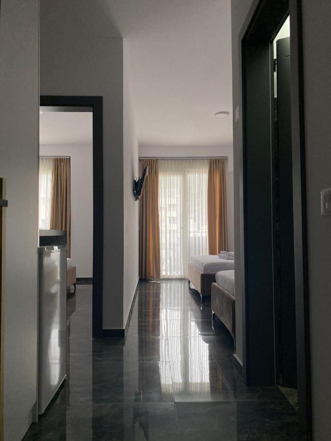 Leodori 3 Suites Shengjin Luaran gambar