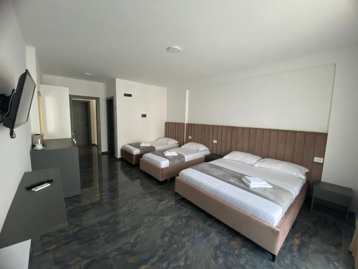 Leodori 3 Suites Shengjin Luaran gambar