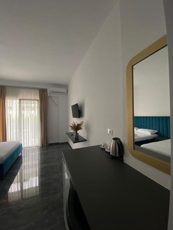 Leodori 3 Suites Shengjin Luaran gambar