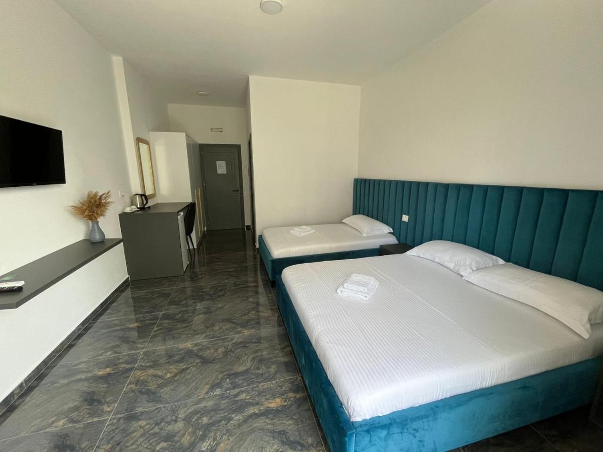 Leodori 3 Suites Shengjin Luaran gambar