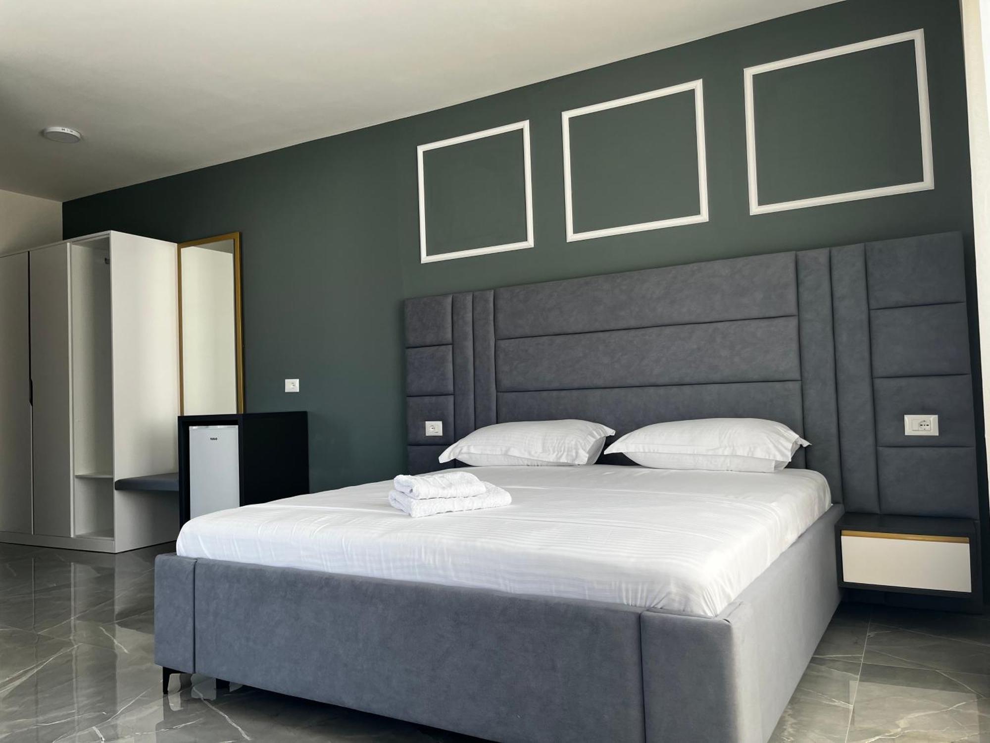 Leodori 3 Suites Shengjin Luaran gambar