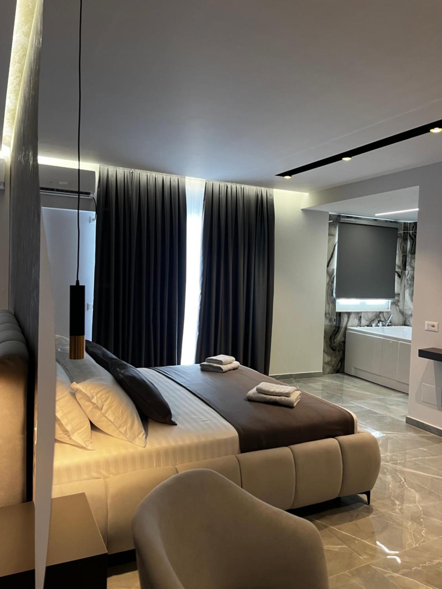 Leodori 3 Suites Shengjin Luaran gambar