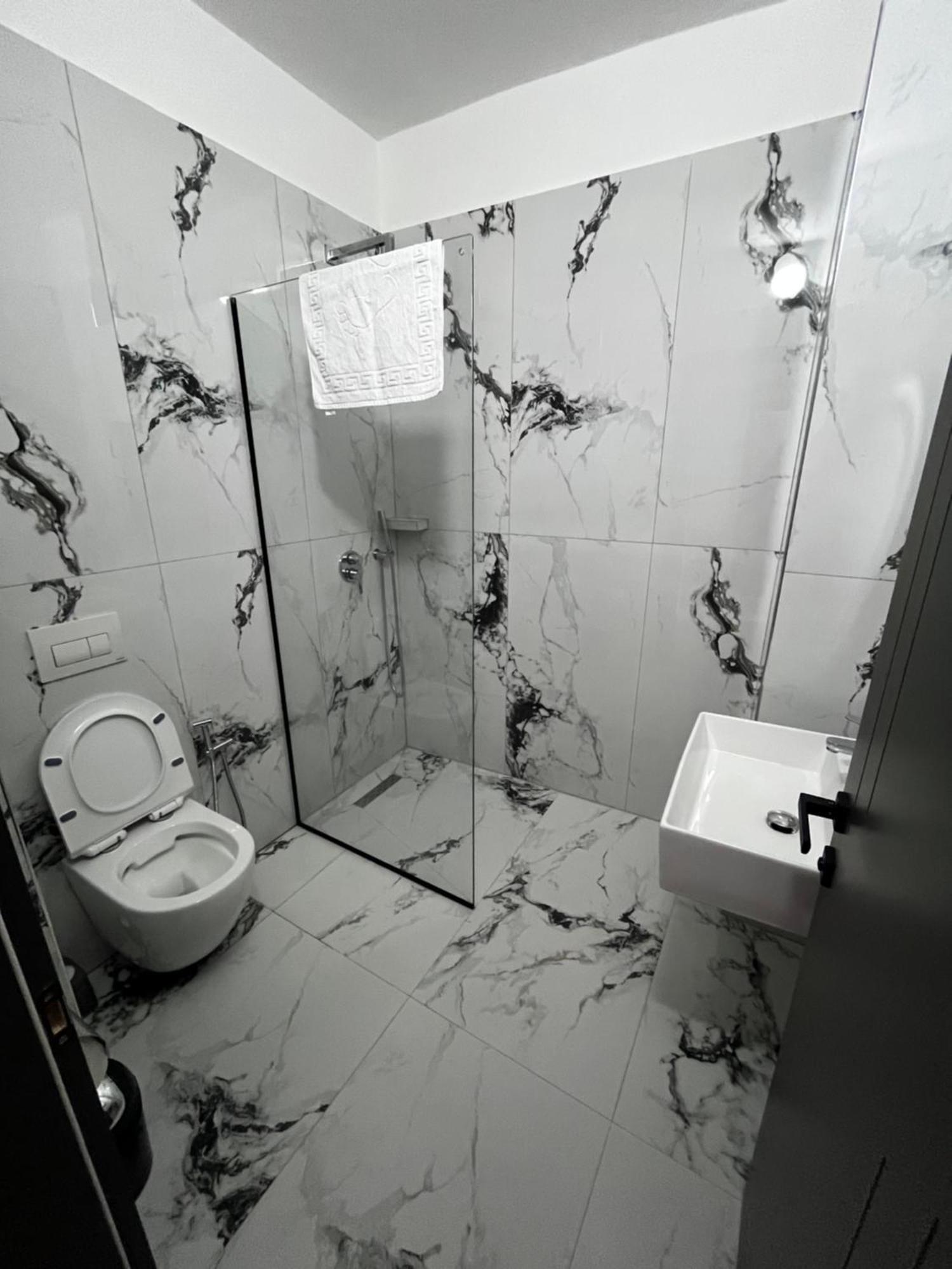 Leodori 3 Suites Shengjin Luaran gambar